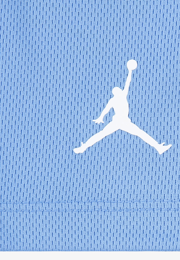 JORDAN Completo JORDAN da BAMBINO - Azzurro