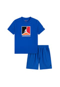 Completo JORDAN da BAMBINO - ROYAL