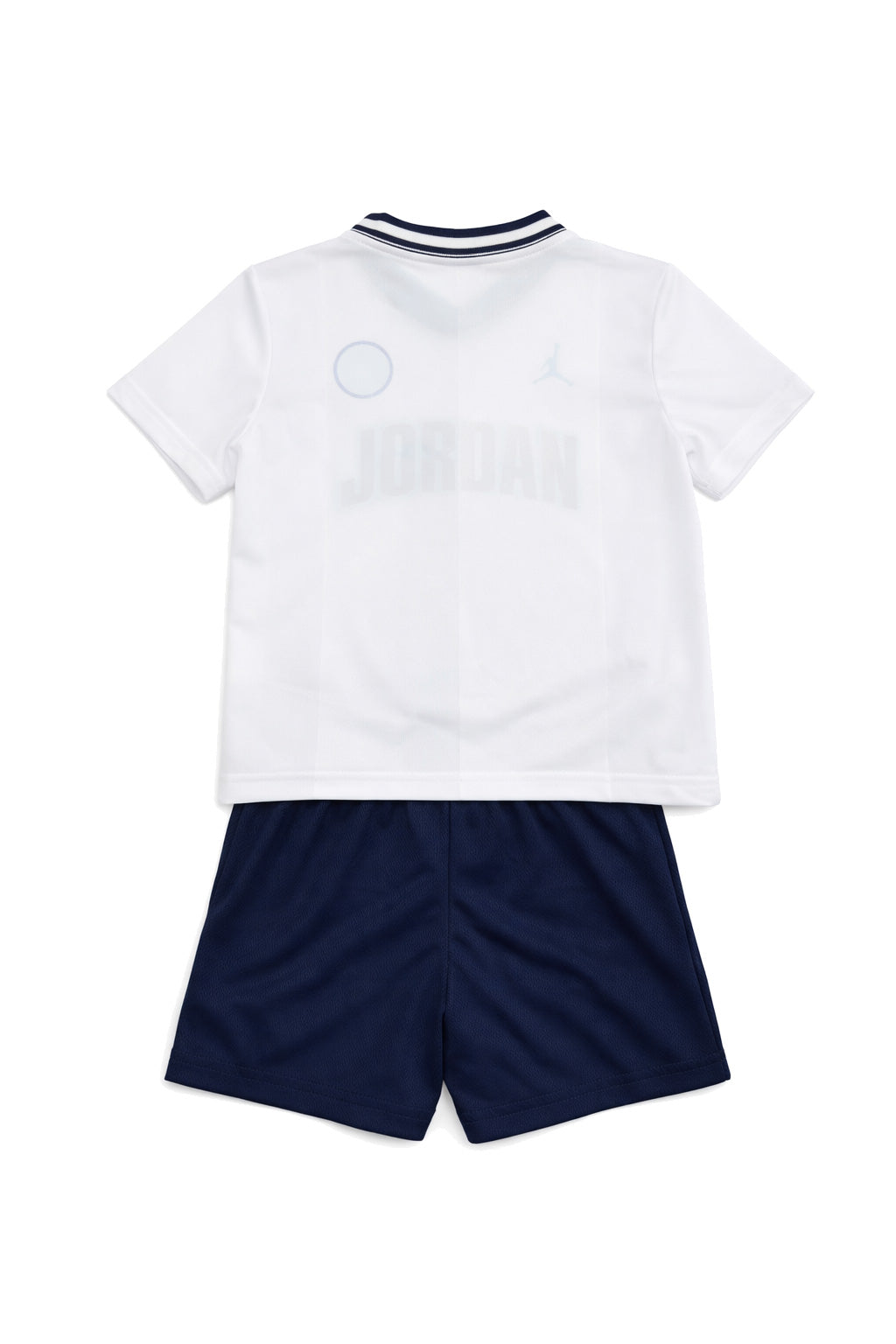 JORDAN Completo JORDAN da BAMBINO - WHITE