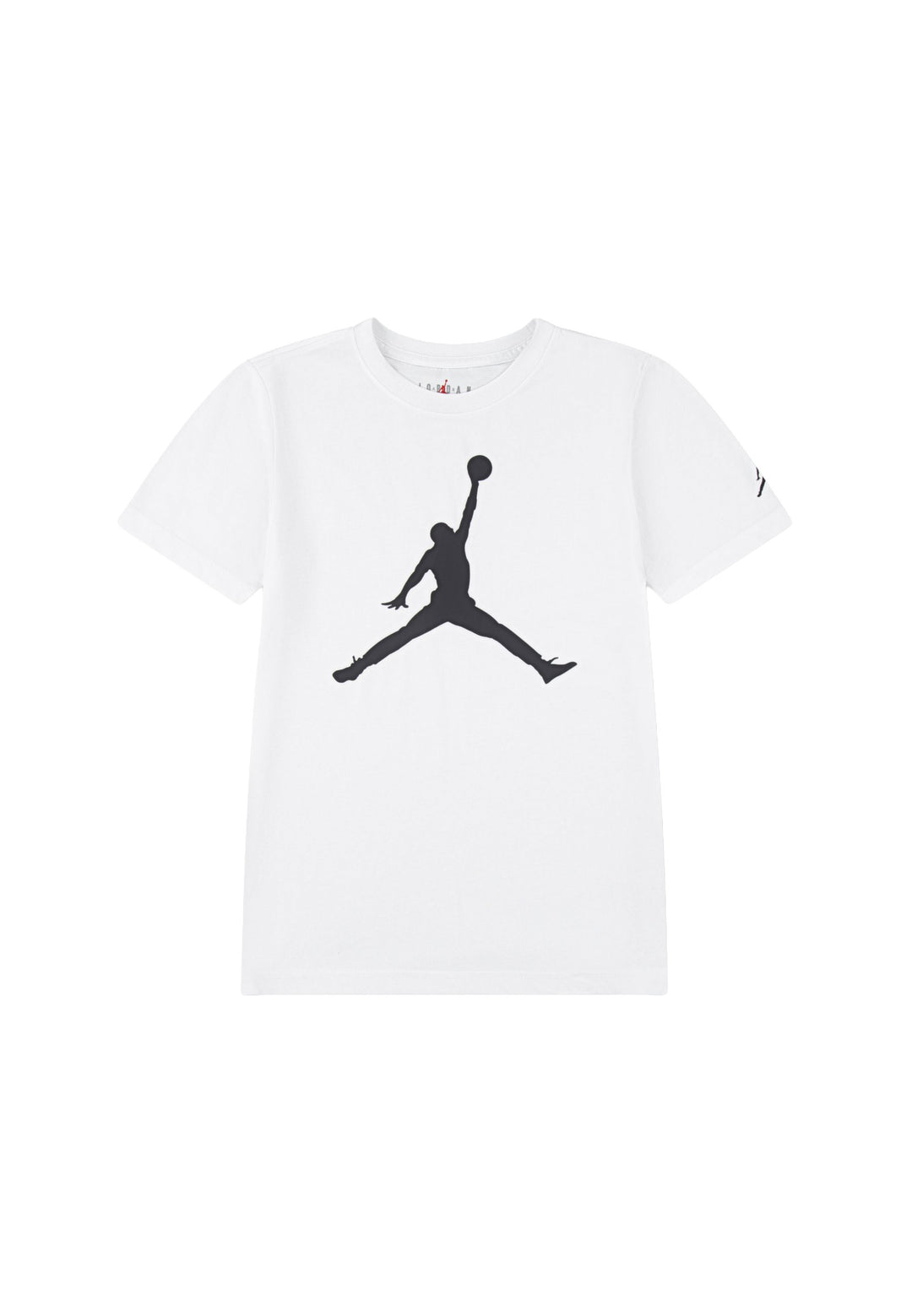 JORDAN T-shirt JORDAN da BAMBINO - Bianco