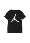 T-shirt JORDAN da BAMBINO - Nero