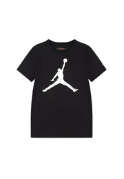 T-shirt bambino nero Jordan – 952423