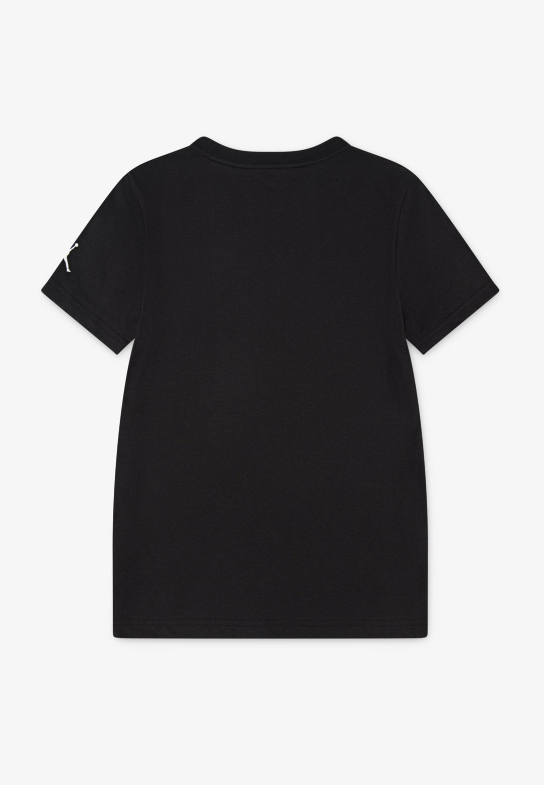 JORDAN T-shirt JORDAN da BAMBINO - Nero