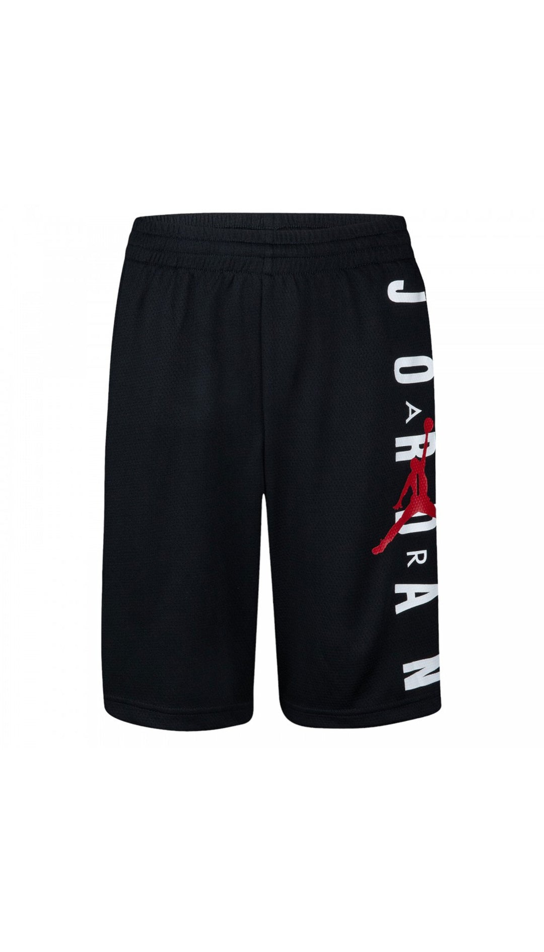 JORDAN Bermuda JORDAN da BAMBINO - Black