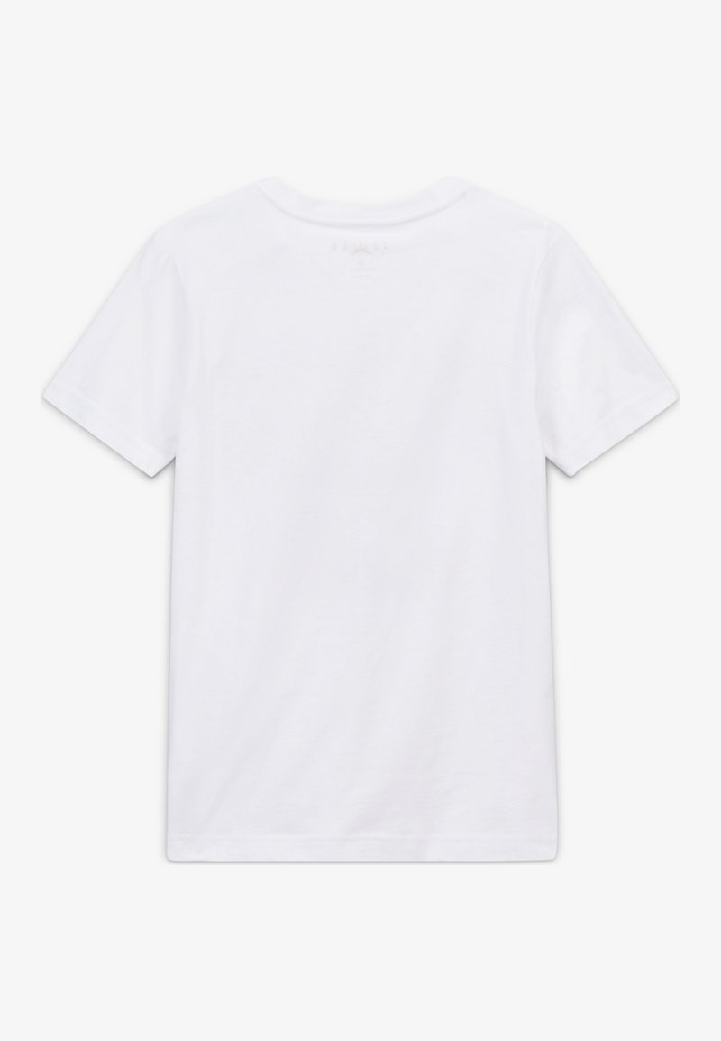 JORDAN T-shirt JORDAN da BAMBINO - WHITE
