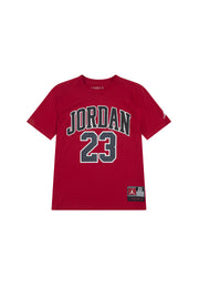 T-shirt bambino gym red Jordan – 95A088