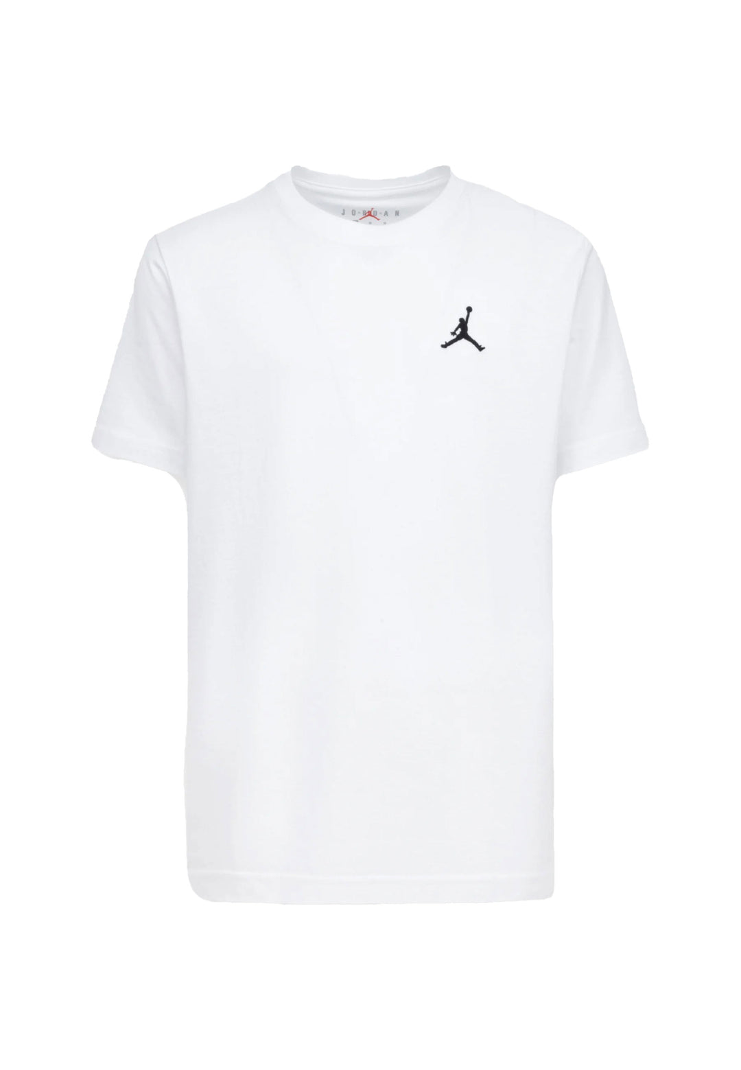 JORDAN T-shirt JORDAN da BAMBINO - Bianco