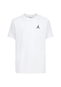 T-shirt JORDAN da BAMBINO - Bianco