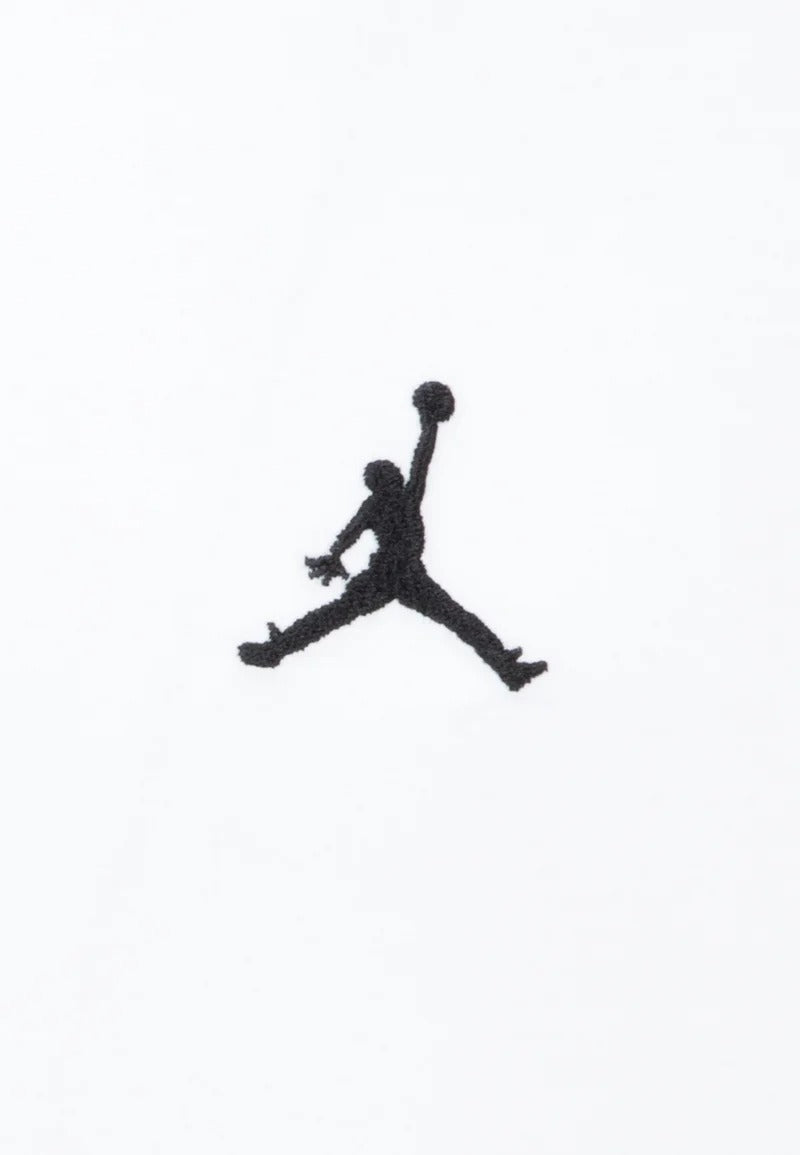 JORDAN T-shirt JORDAN da BAMBINO - Bianco