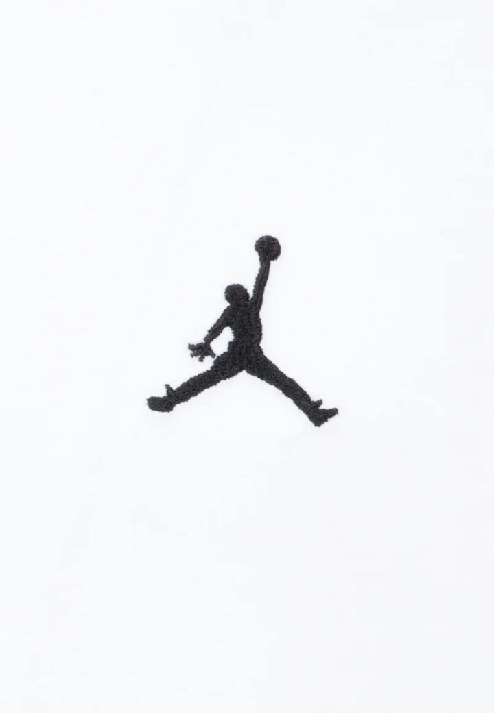 JORDAN T-shirt JORDAN da BAMBINO - Bianco