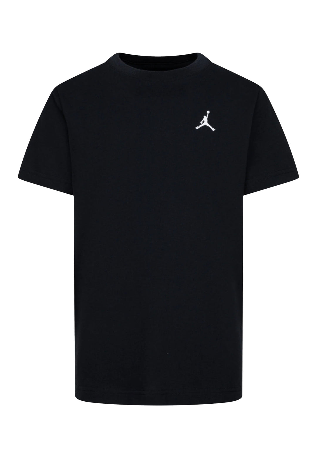 JORDAN T-shirt JORDAN da BAMBINO - Nero