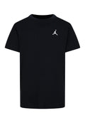 T-shirt JORDAN da BAMBINO - Nero