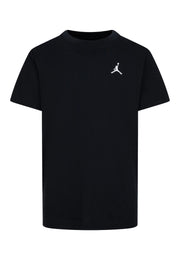T-shirt bambino nero Jordan – 95D266