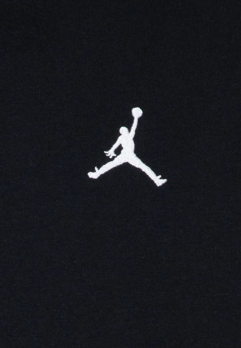 JORDAN T-shirt JORDAN da BAMBINO - Nero