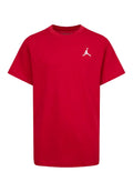T-shirt JORDAN da BAMBINO - Rosso