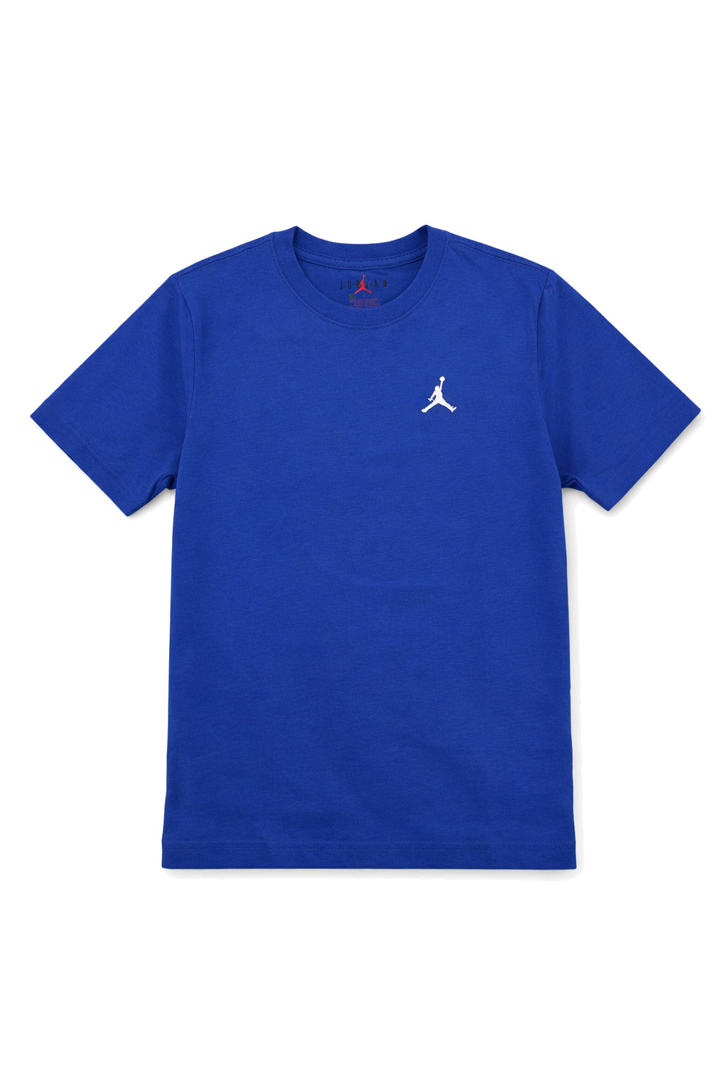 JORDAN T-shirt JORDAN da BAMBINO - ROYAL