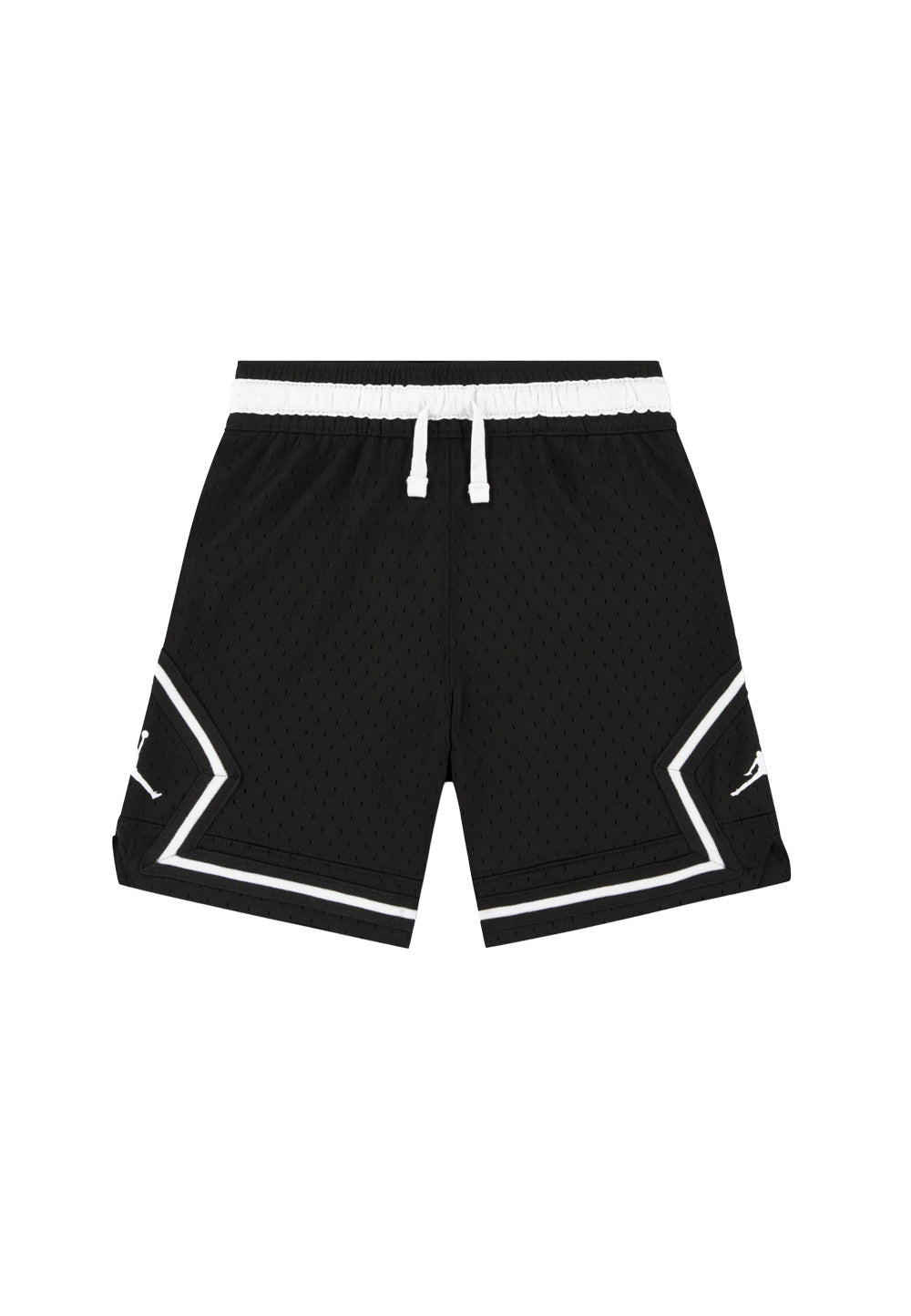 JORDAN Bermuda JORDAN da BAMBINO - Black