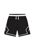 Bermuda JORDAN da BAMBINO - Black