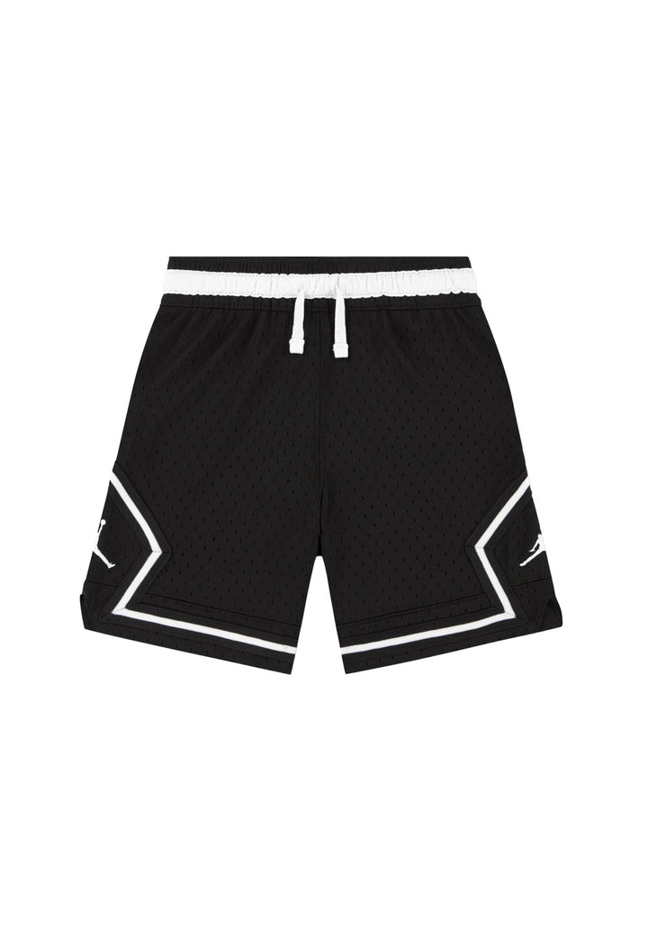 JORDAN Bermuda JORDAN da BAMBINO - Black