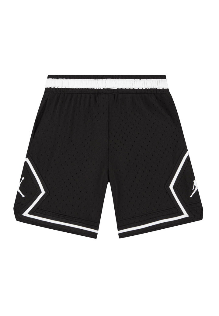JORDAN Bermuda JORDAN da BAMBINO - Black