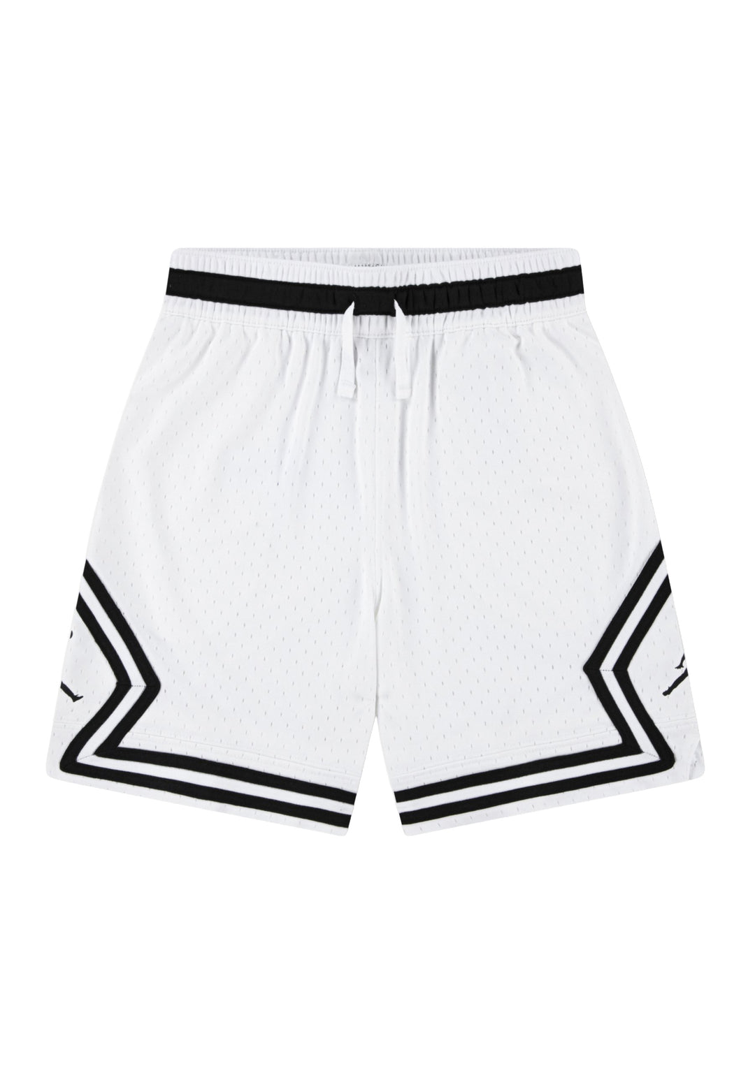 JORDAN Bermuda JORDAN da BAMBINO - Bianco