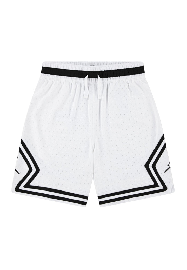 JORDAN Bermuda JORDAN da BAMBINO - Bianco