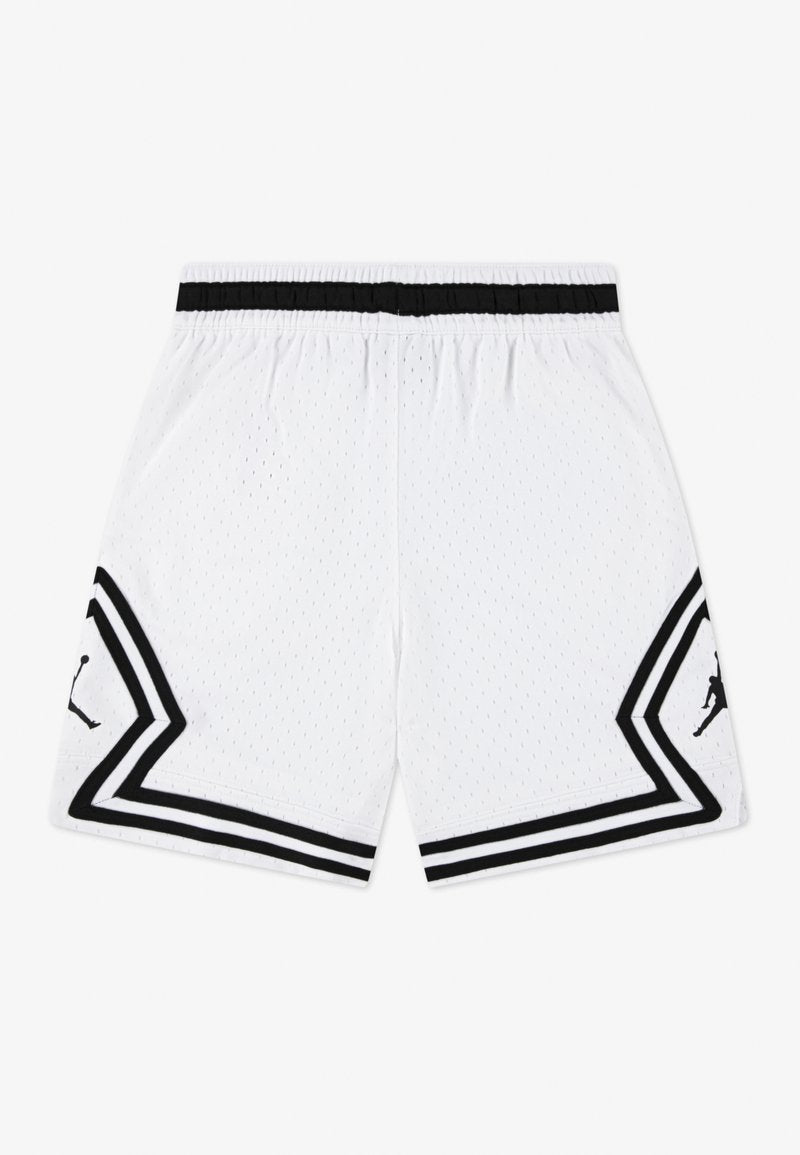 JORDAN Bermuda JORDAN da BAMBINO - Bianco