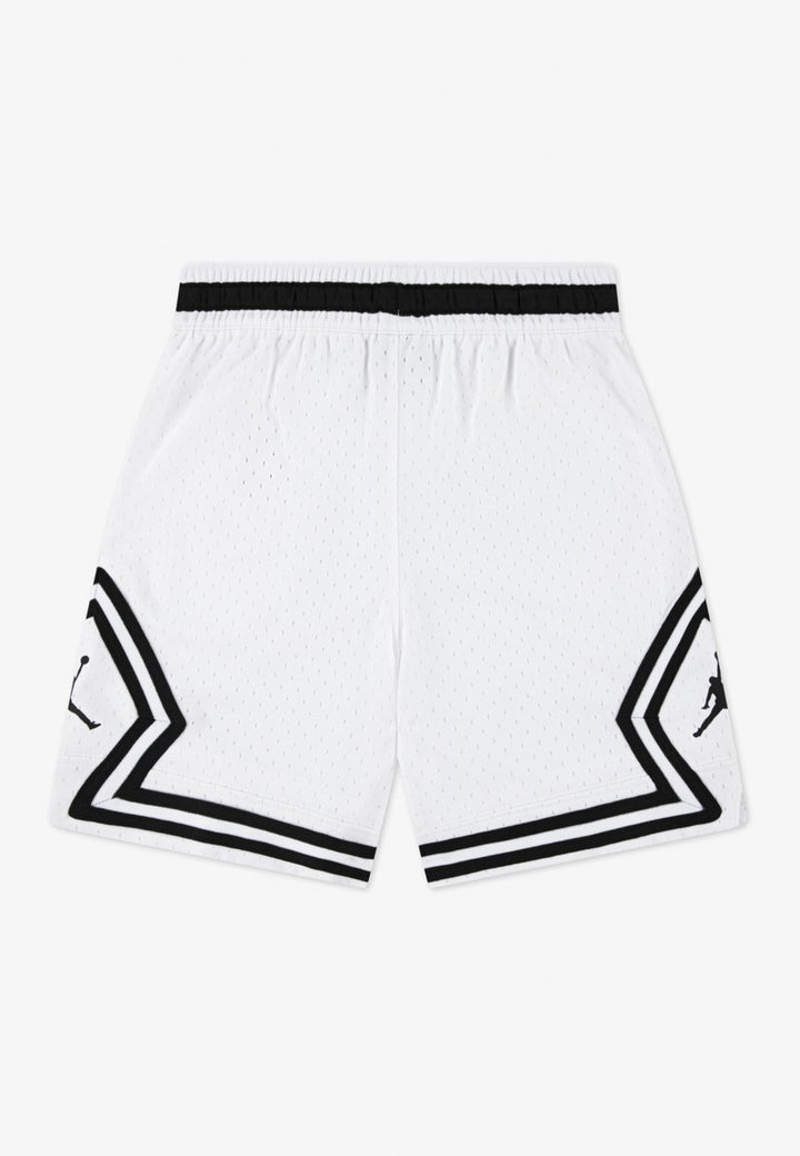 JORDAN Bermuda JORDAN da BAMBINO - Bianco