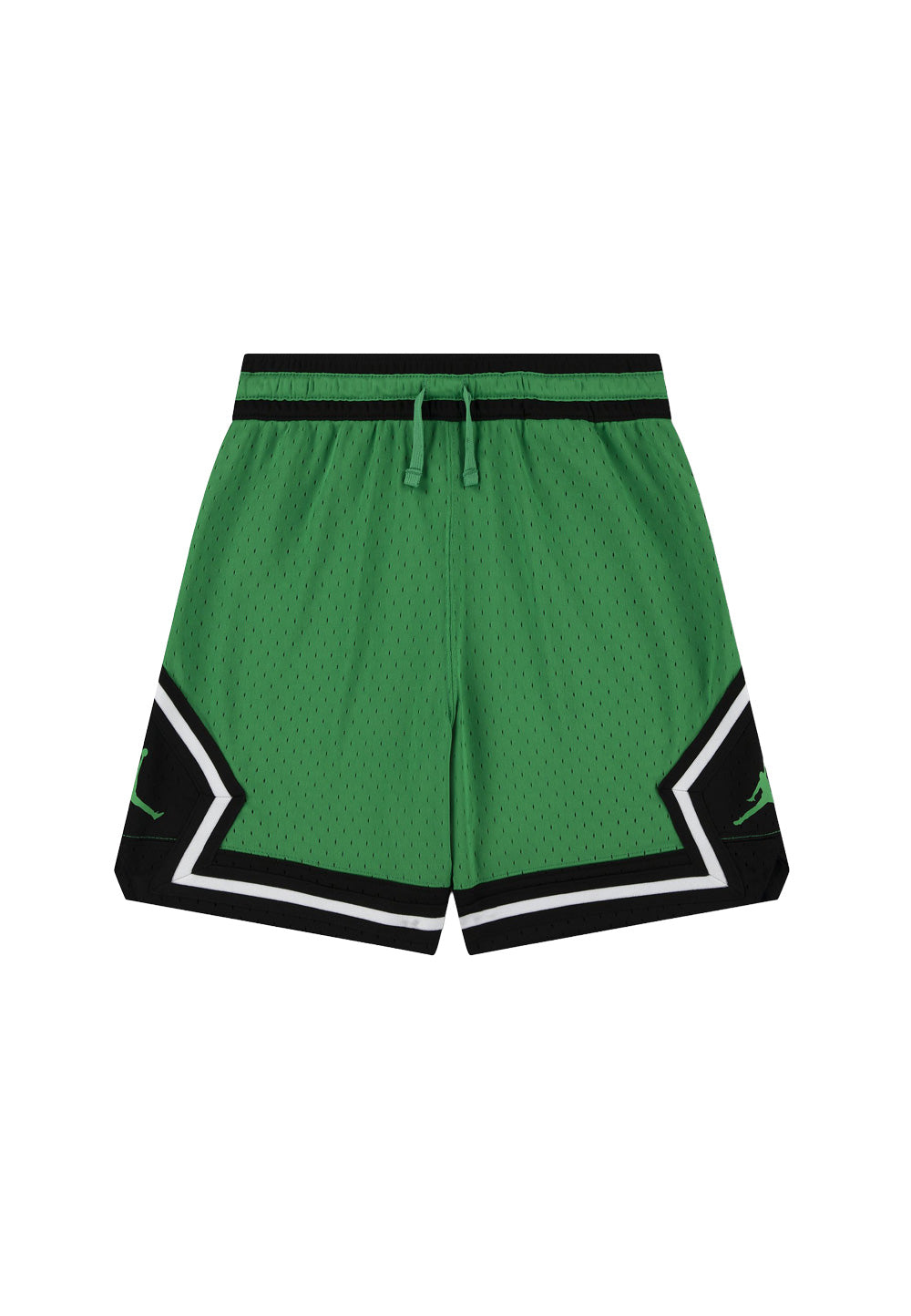 JORDAN Bermuda JORDAN da BAMBINO - Green
