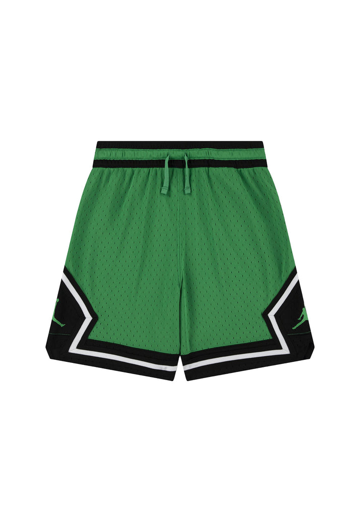 JORDAN Bermuda JORDAN da BAMBINO - Green