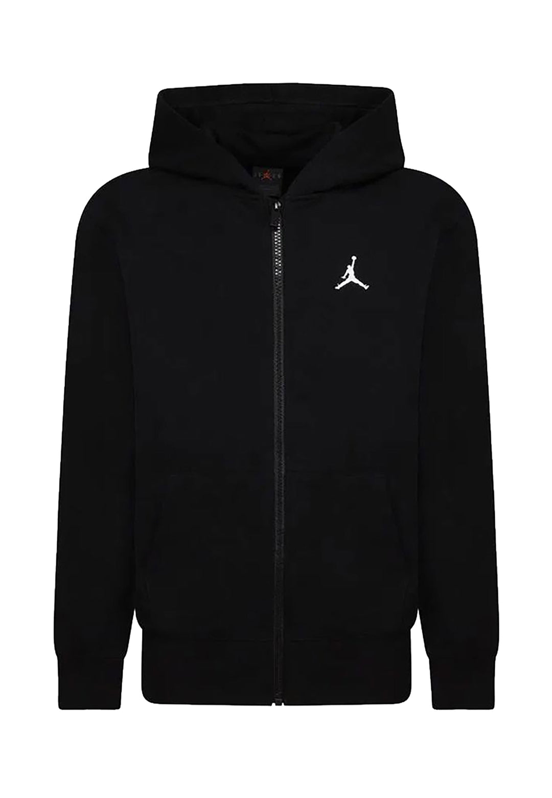 JORDAN Felpa JORDAN da BAMBINO - Nero