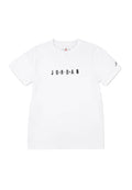 T-shirt JORDAN da BAMBINO - Bianco