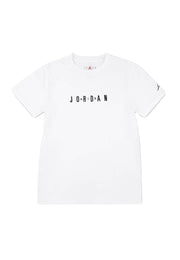 T-shirt bambino bianco Jordan – 95D634