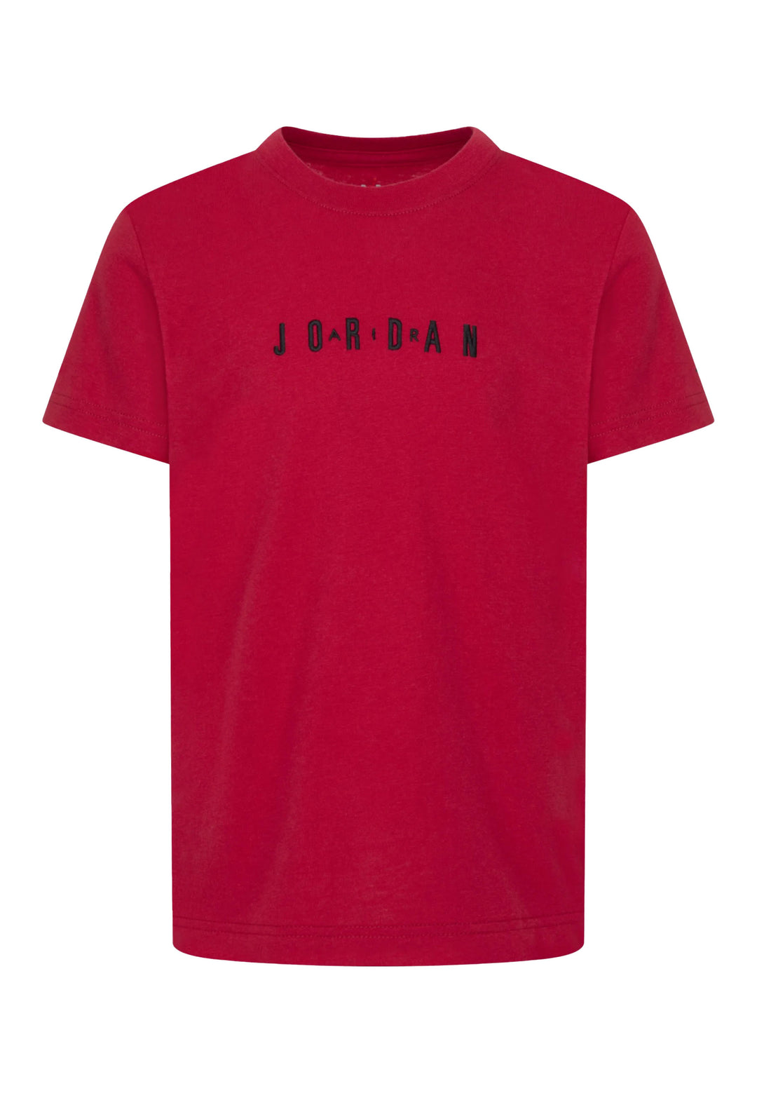 JORDAN T-shirt JORDAN da BAMBINO - Rosso