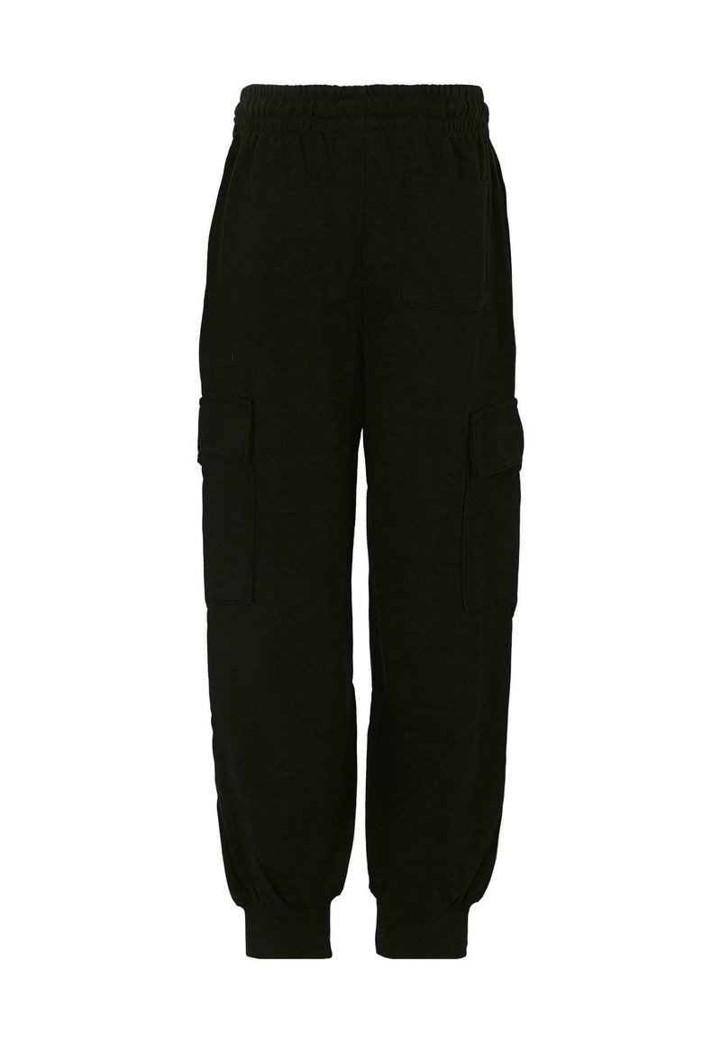 Pantalone JORDAN da BAMBINO - Nero