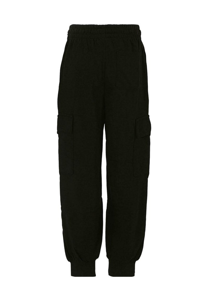 Pantalone JORDAN da BAMBINO - Nero