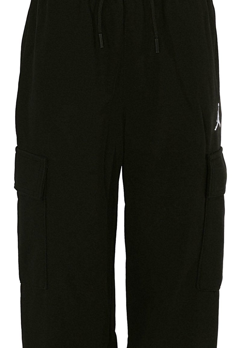 Pantalone JORDAN da BAMBINO - Nero