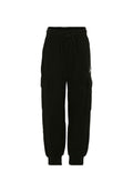 Pantalone JORDAN da BAMBINO - Nero