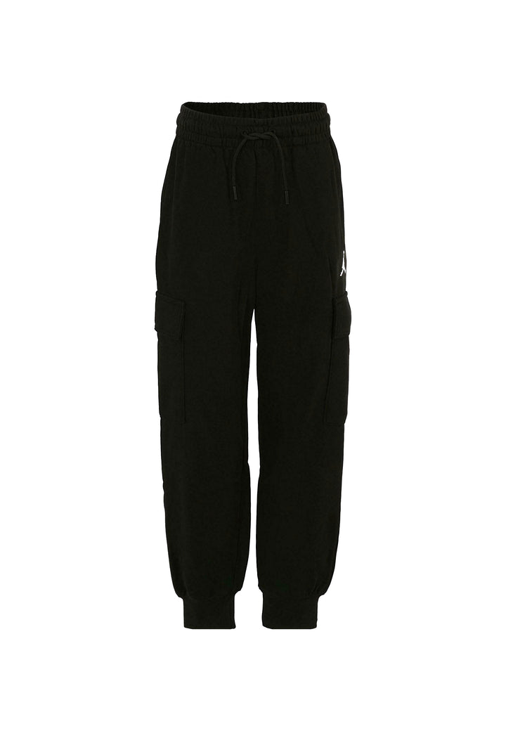 Pantalone JORDAN da BAMBINO - Nero
