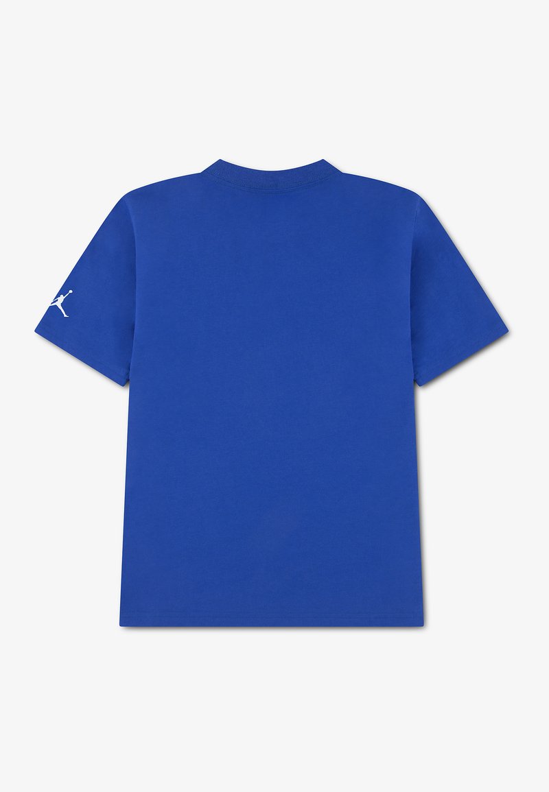 JORDAN T-shirt JORDAN da BAMBINO - ROYAL