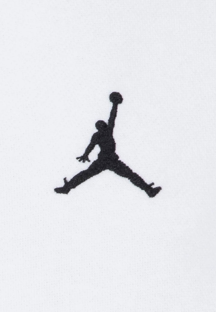 JORDAN Felpa JORDAN da BAMBINO - Bianco