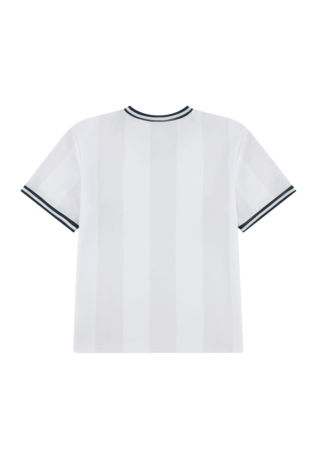 JORDAN T-shirt JORDAN da BAMBINO - WHITE