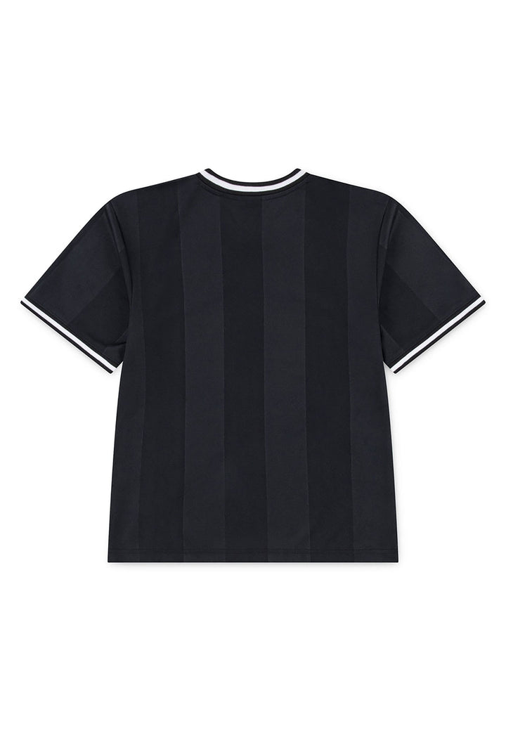 JORDAN T-shirt JORDAN da BAMBINO - Nero