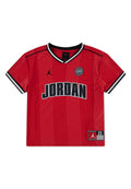 T-shirt JORDAN da BAMBINO - Gym red