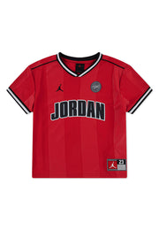 T-shirt bambino gym red Jordan – 95F217