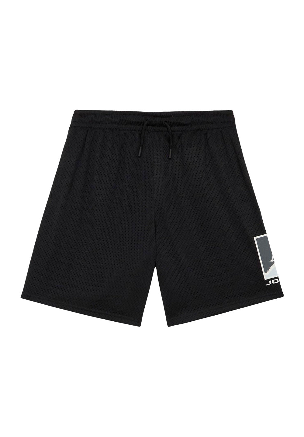 JORDAN Bermuda JORDAN da BAMBINO - Black