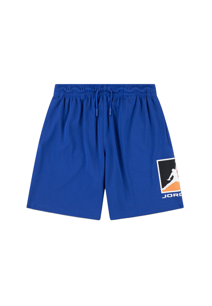 JORDAN Bermuda JORDAN da BAMBINO - ROYAL