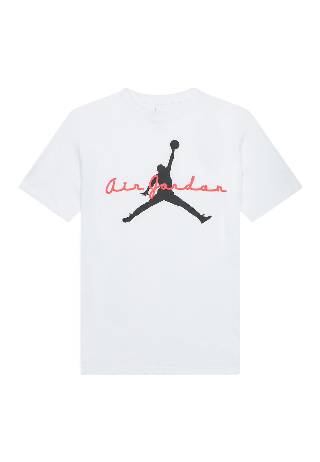 JORDAN T-shirt JORDAN da BAMBINO - Bianco