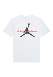 T-shirt bambino bianco Jordan – 95F494