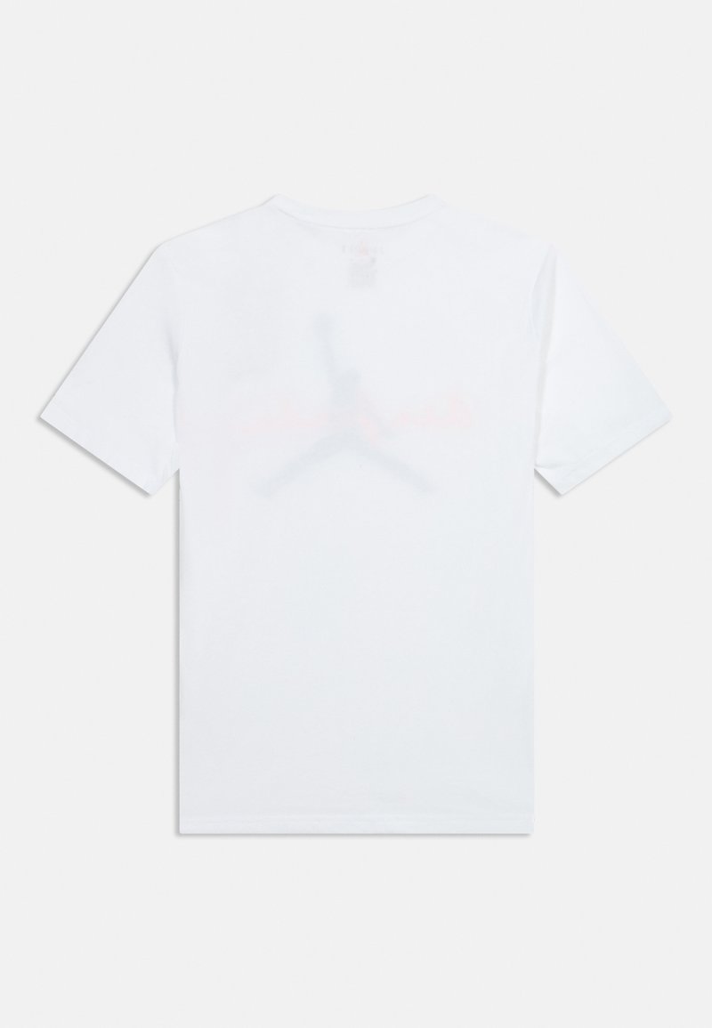 JORDAN T-shirt JORDAN da BAMBINO - Bianco